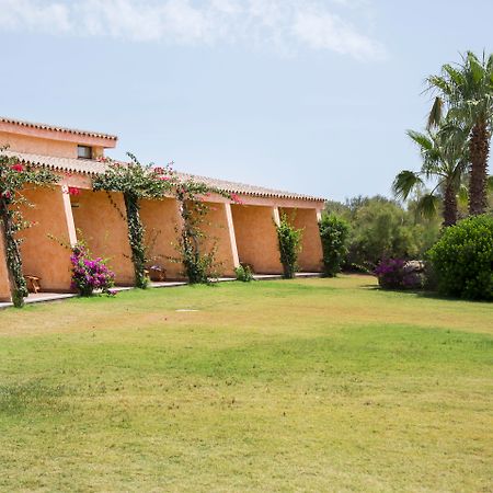 Sant'Elmo Beach Hotel Кастіадас Екстер'єр фото