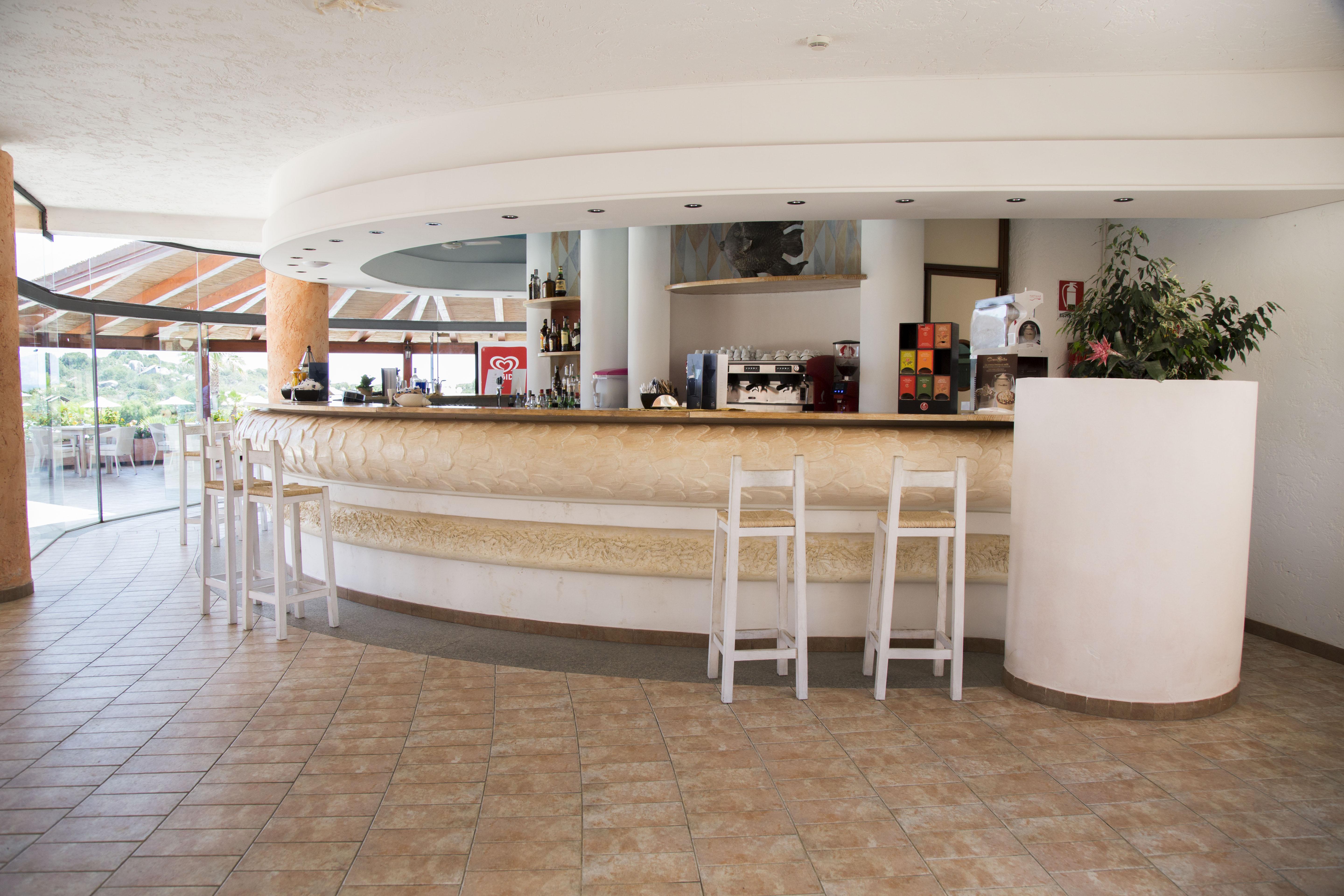 Sant'Elmo Beach Hotel Кастіадас Екстер'єр фото