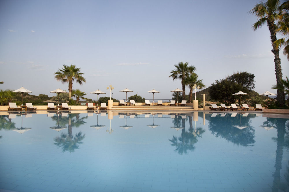 Sant'Elmo Beach Hotel Кастіадас Екстер'єр фото