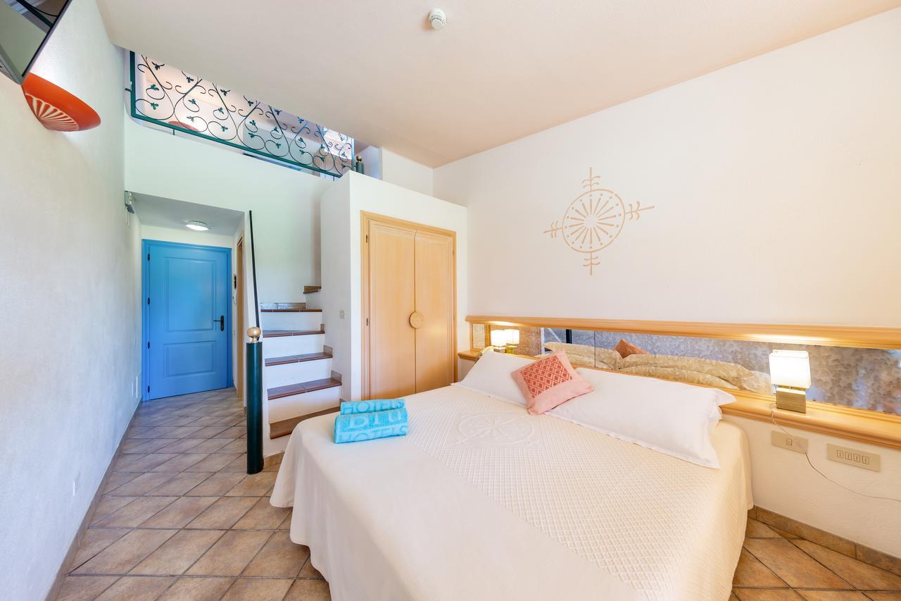 Sant'Elmo Beach Hotel Кастіадас Екстер'єр фото